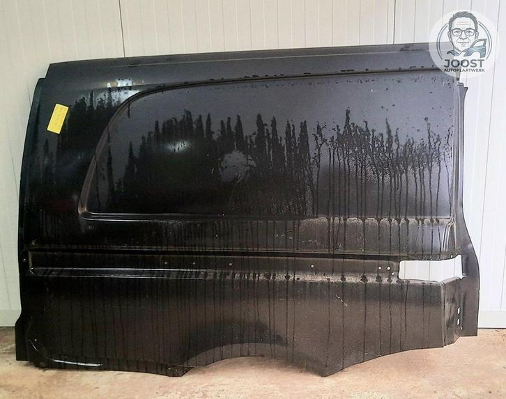 Achterscherm orgineel rechts Mercedes Vito W447 L3 ->14, Auto-onderdelen, Carrosserie en Plaatwerk, Spatbord, Mercedes-Benz, Rechts