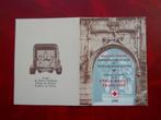 Frankrijk 1970 Carnets Croix-Rouge Yv.2019 postfris, Ophalen of Verzenden, Postfris