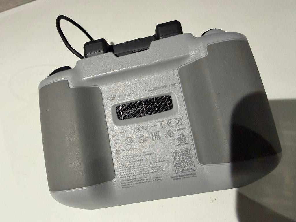DJI RC-N3 Remote Controller voor Drones, Ophalen of Verzenden, Zo goed als nieuw, DJI, Nvt