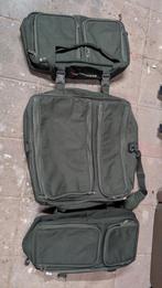 Nash Barrowlogix Barrow Bag - Zeer goede staat, Watersport en Boten, Hengelsport | Karpervissen, Ophalen of Verzenden, Zo goed als nieuw