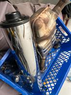 BMW R 1150 GS Adventure Uitlaat en Katalysator Origineel, Motoren, Ophalen, Gebruikt