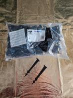 Zak vol met 90 gronddoekpennen/ grondankers voor 5 euro, Ophalen of Verzenden