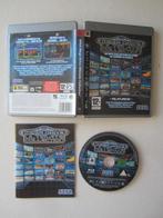 PS3 * Sega Megadrive Mega Drive collection * Playstation 3, Overige genres, 1 speler, Ophalen of Verzenden, Zo goed als nieuw