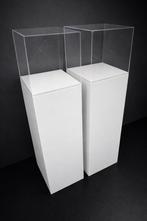 ️️️ Zuilen pilaren Giftboxen snaketables maatwerk, Huis en Inrichting, Ophalen of Verzenden, Zo goed als nieuw