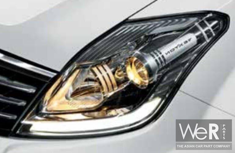 Koplamp Links SsangYong Rexton W 15-18 NEW 8310108D10, Auto-onderdelen, Verlichting, KGM Europe GmbH, Ophalen of Verzenden, Info@smotor.com