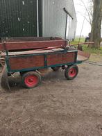 pony wagen/karretje, Gebruikt, Overige typen, Pony