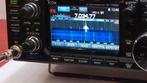 Icom IC-7300 HF transceiver , 6 mnd garantie, Telecommunicatie, Zenders en Ontvangers, Ophalen of Verzenden, Gebruikt, Zender en Ontvanger