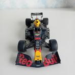 Schaalmodel f1 redbull, Hobby en Vrije tijd, Modelauto's | 1:24, Ophalen of Verzenden, Zo goed als nieuw, Bburago