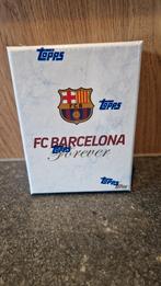 Topps Forever FC Barcelona 2025/26 Hobby Box Nieuw en Sealed, Ophalen of Verzenden, Nieuw, Meerdere kaarten