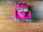 Corgi Toys Chevrolet Corvette Sting Ray - Made in GT Britain, Ophalen of Verzenden, Gebruikt, Auto, Corgi