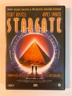 Stargate, 1994 / DVD / Roland Emmerich / Director’s Cut, Vanaf 12 jaar, Ophalen of Verzenden, Zo goed als nieuw, Science Fiction