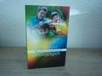 Wim ter Horst - Christelijke pedagogiek, Ophalen of Verzenden, Nieuw, Christendom | Protestants