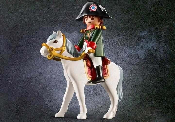 70679 Napoleon Bonaparte, Ophalen of Verzenden, Nieuw, Complete set