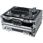 GEZOCHT 2x flightcase GEZOCHT, Ophalen of Verzenden, Gebruikt, Draaitafel, Overige merken