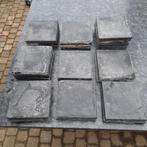 Tegeltjes 16x16, Ophalen, Gebruikt, Minder dan 20 cm, Minder dan 20 cm