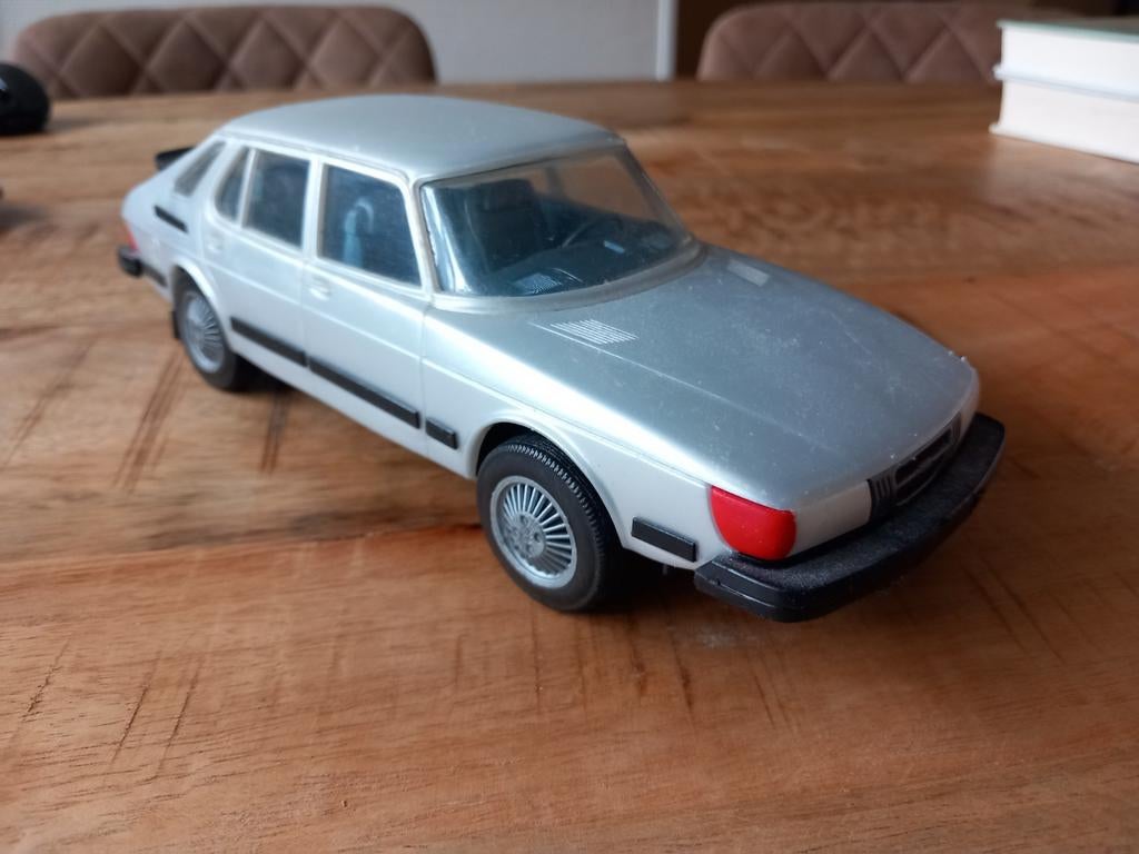 Saab 900 turbo., Ophalen of Verzenden, Gebruikt, Overige merken