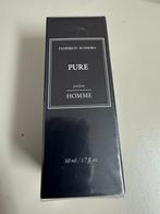 Federico Mahora Pure Homme Parfum 50 ml, Ophalen of Verzenden, Nieuw