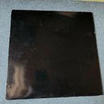 Prince lp Black album 80's, Ophalen of Verzenden, 1980 tot 2000, Gebruikt, 12 inch
