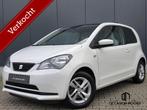 Seat Mii 1.0 75PK Style Chic|Panodak|Airco|Stoelverwarming|, Voorwielaandrijving, Euro 5, Gebruikt, Met garantie (alle)