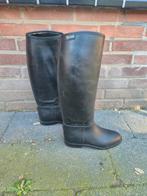 Aigle paardrijlaarzen 37 rubber, Dieren en Toebehoren, Paardrijkleding, Gebruikt, Kinderen, Dressuur, Ophalen of Verzenden