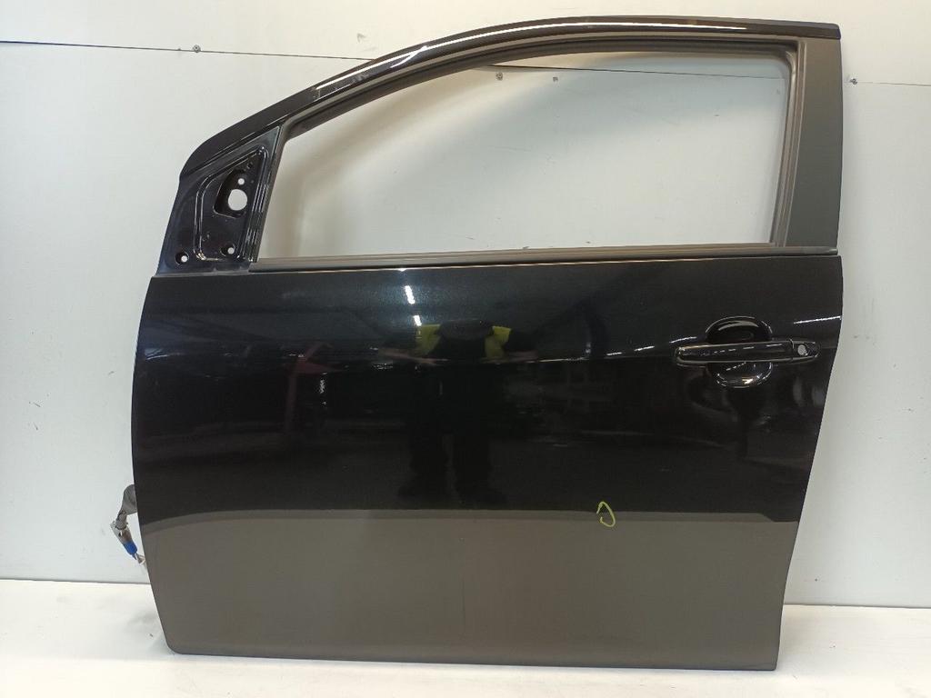 Portier links voor Peugeot 108, Onderdelen@venauto.nl, Van der Ven Autorecycling B.V., Gebruikt, Ettenseweg 76, 4706 PB Roosendaal, The Netherlands