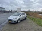 Opel Corsa 1.3CDTI 70KW/95PK 5D 2015 Grijs | N.A.P, Voorwielaandrijving, Euro 5, Zwart, Parkeersensor