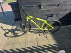 Rockrider mountainbike met hydraulische remmen, Ophalen of Verzenden, Gebruikt, Overige merken