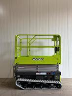 Nieuw - Rupsschaarhoogwerker - Zoomlion ZS0610C., Ophalen