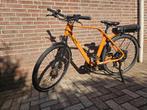 Fijne qwic P-RD9 snelle fiets, Fietsen en Brommers, Ophalen of Verzenden, Zo goed als nieuw, Minder dan 10 versnellingen, Overige merken