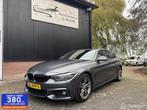 BMW 4-serie Gran Coupé 420i M Sport| Carplay| Origineel Mat, Automaat, 1998 cc, Achterwielaandrijving, Gebruikt