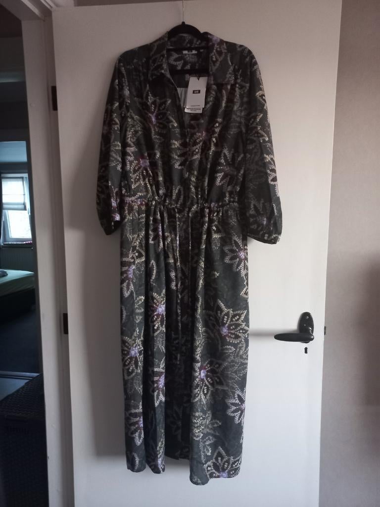 Nieuwe WE jurk met bloemenprint, maat XL, Ophalen of Verzenden