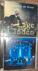 8x Boudewijn de Groot • Samen of Per Stuk te Koop, Verzenden