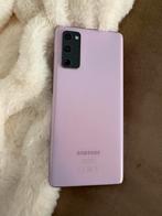 Samsung S20 FE, Telecommunicatie, Mobiele telefoons | Samsung, Ophalen, Galaxy S20, Paars, Zo goed als nieuw
