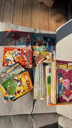 Donald Duck - losse uitgaven - 314x, Boeken, Meerdere stripboeken, Ophalen of Verzenden, Gelezen