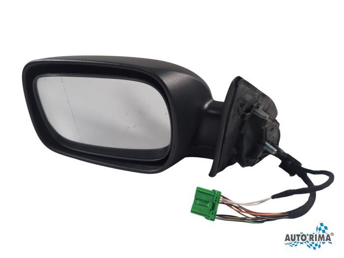 Buitenspiegel links van een Volvo XC70, Gebruikt, -, -, Ophalen of Verzenden