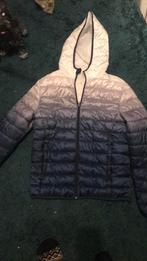 Jas, Ophalen of Verzenden, Nieuw, Zwart