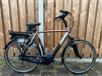 Zeer nette Gazelle orange c7 elektrische herenfiets, Ophalen, Zo goed als nieuw, Gazelle, Versnellingen