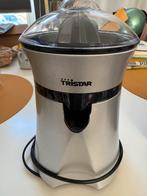 Tristar citruspers, Ophalen, Gebruikt