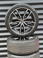 22” Orig Mercedes AMG GLE GLS GLE Coupe W167 velgen Banden, Auto-onderdelen, Banden en Velgen, Ophalen, Gebruikt, 285 mm, Overige maten