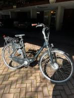 Elektrische Batavus fiets, Ophalen, Gebruikt, 30 tot 50 km per accu, Batavus
