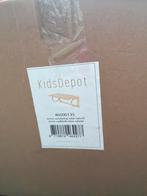 Nieuwe Kidsdepot Armin rotan wandplank, Huis en Inrichting, Woonaccessoires | Wandplanken en Boekenplanken, Ophalen of Verzenden