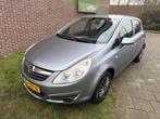 Opel Corsa 1.0-12V Essentia*2008*|Airco|Cv-af|5deurs, Voorwielaandrijving, 1045 kg, 60 pk, Bedrijf