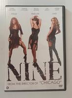 Nine, Ophalen of Verzenden, Zo goed als nieuw, Overige gebieden