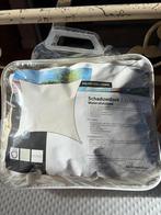 Nieuw Schaduwdoek 3,6x3,6m - Waterafstotend, Ophalen of Verzenden, Nieuw