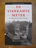 De vierkante meter Demer Eindhoven 1934-1959, T. v.d. Boomen, 20e eeuw of later, Tijs van den Boomen, Ophalen of Verzenden, Zo goed als nieuw