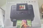 Canon Selphy CP800 Compacte Fotoprinter met papier, Ophalen, Zo goed als nieuw, Canon
