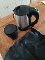 Waterkoker nieuw Unold, Witgoed en Apparatuur, 1 tot 2 liter, Ophalen of Verzenden, Nieuw