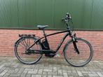 Flyer T Series 55cm met Middenmotor & 540WH, Gebruikt, 51 tot 55 cm, 50 km per accu of meer, Ophalen