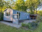 Chalet te koop met 3 slaapkamers op camping Rijsterbos, 40 m², Chalet, Friesland, 3 slaapkamers