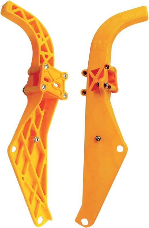 fairing support sterk, voor 96-14 FLH/T Touring, Motoren, Onderdelen | Harley-Davidson, Niet ingevuld, Niet ingevuld, Nieuw, Ophalen of Verzenden